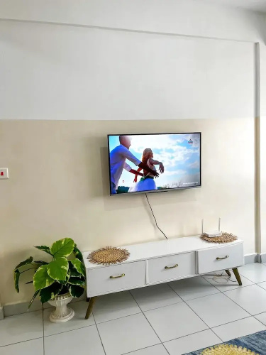 Candy Homes-Buxton Point Mombasa