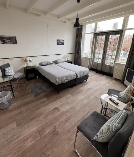 Comfort Quadruple room
