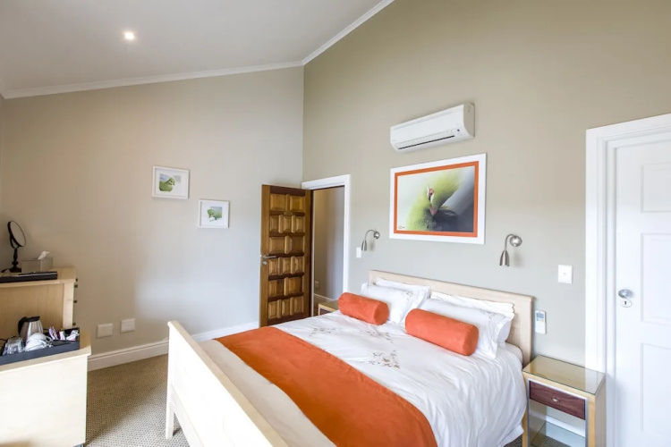 Orange Inn Knysna