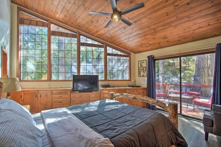 3 Bedrooms Cottage