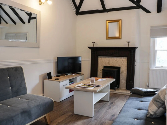 26A High Street