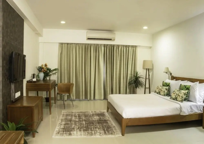 The Xen Suites