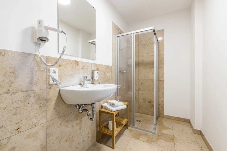 Economy Single room