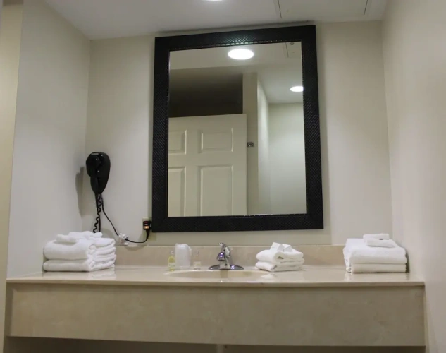 Superior Double Basement Suite