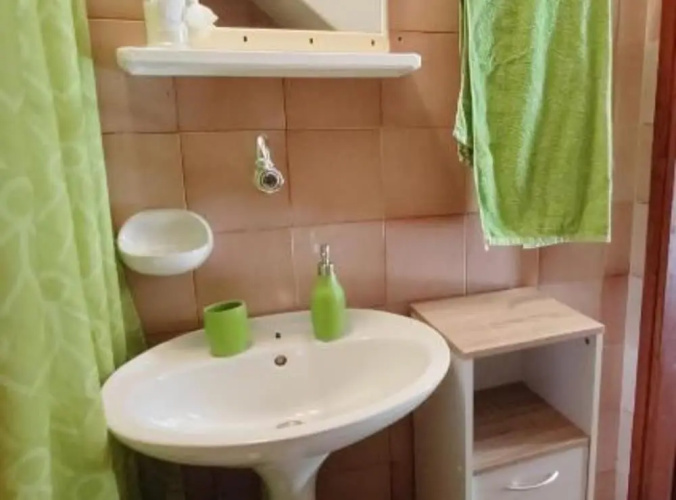 Apartment Suzi