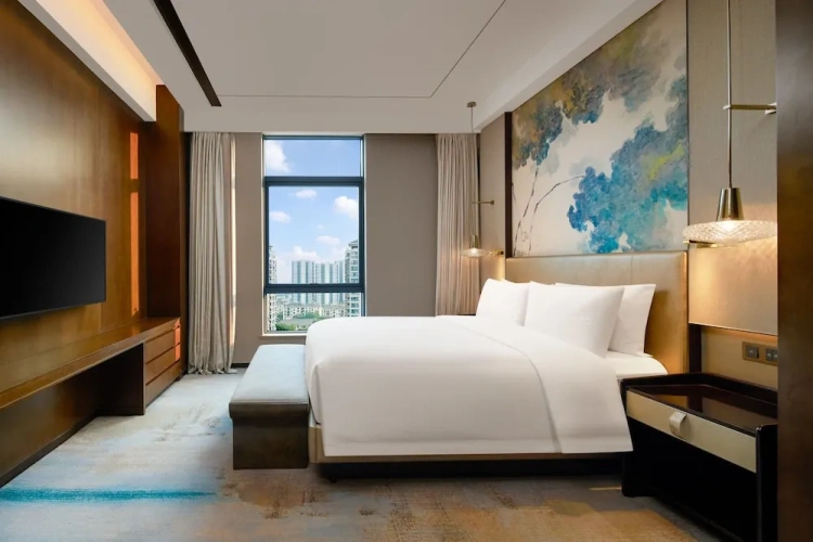 1 Bedroom Family Suite