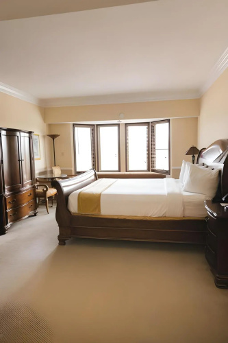 Historic Santa Maria Inn photo 30