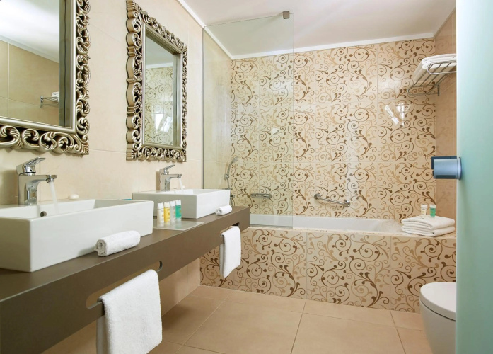 Anemos Luxury Grand Resort photo 12