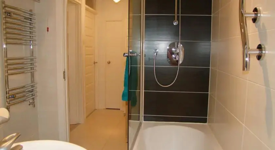 Self Catering Belfast