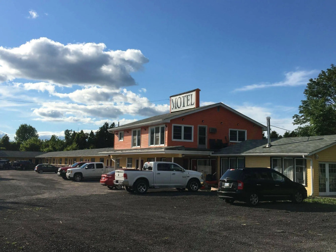 The Cedarview Motel photo 14