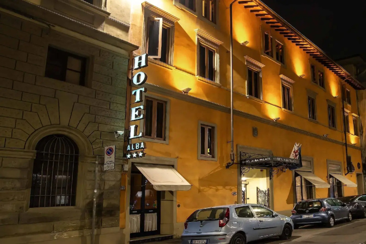 Hotelafbeelding