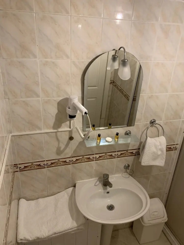 Adanaz Otel