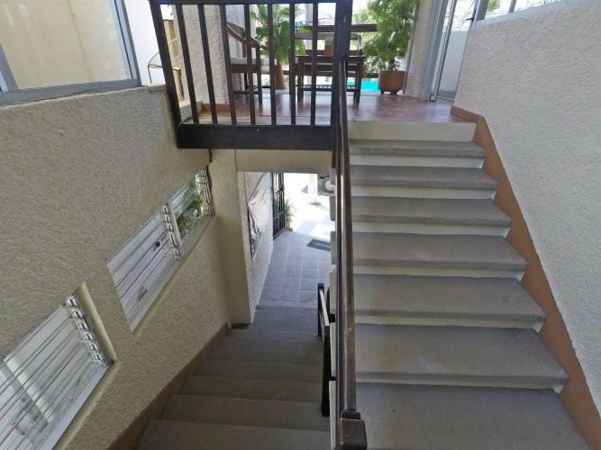 Hotel Puerto Piedra
