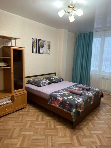 Фотография номера квартиры Апартаменты на Ивана Захарова 19