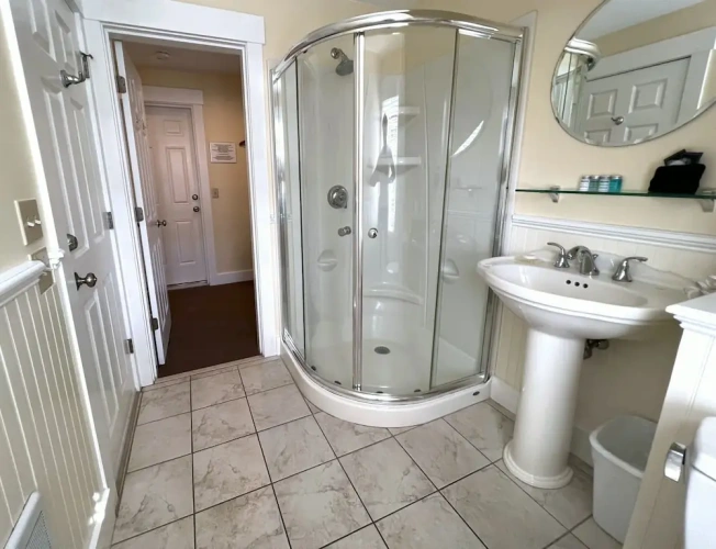 1 Bedroom Superior room with city view
