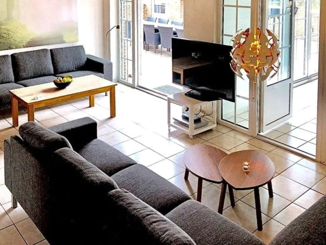 Luxury Retreat Near Beach - By Traum Ferienwohnungen
