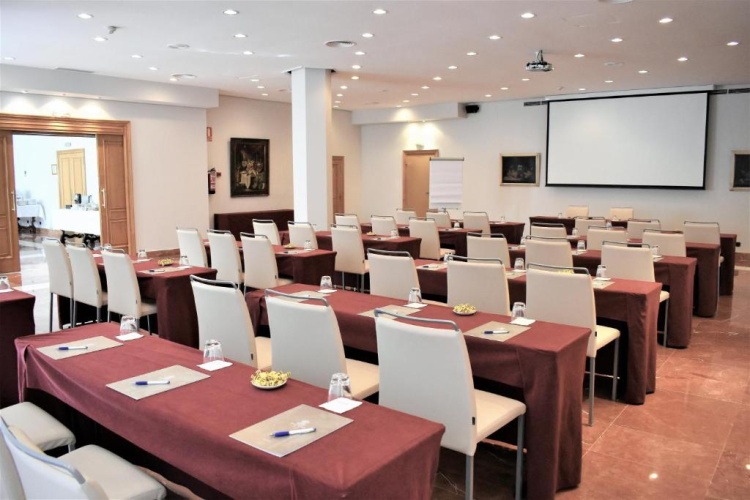 Hotel Colon photo 21