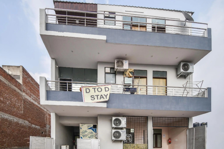 Ved Villa by OYO Rooms