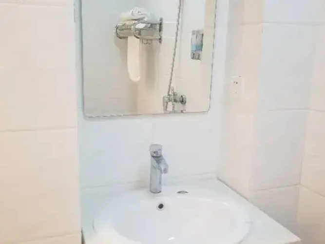 Bohao Hotel Shenyang