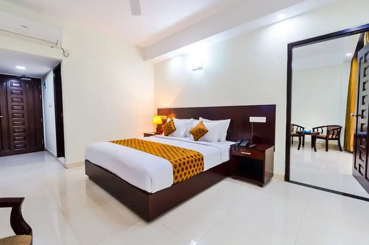 Hotel Sea Uttara