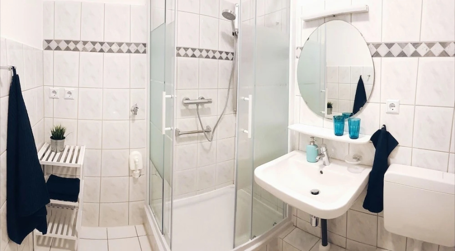 Ferienwohnung City Connection