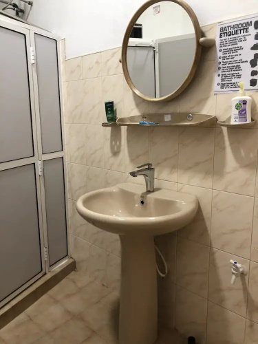 Backpack Hostel 44