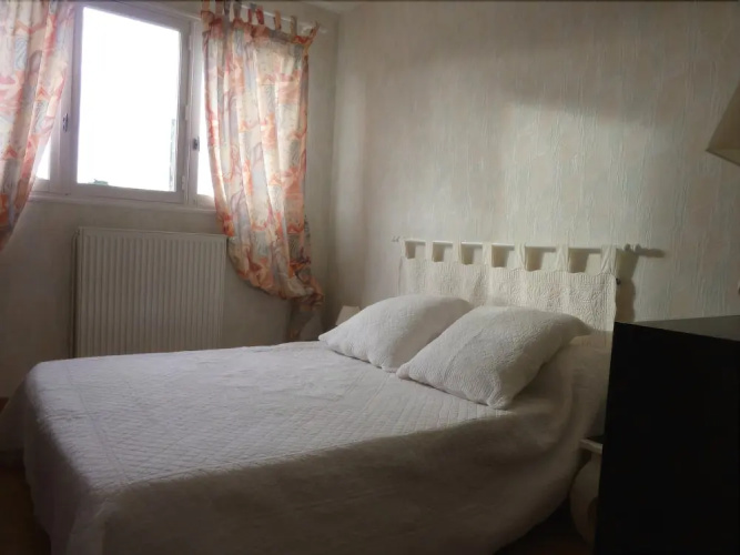Appartement du Rial