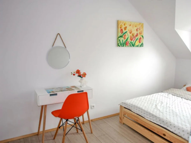 Apartment Małgosia Mielno