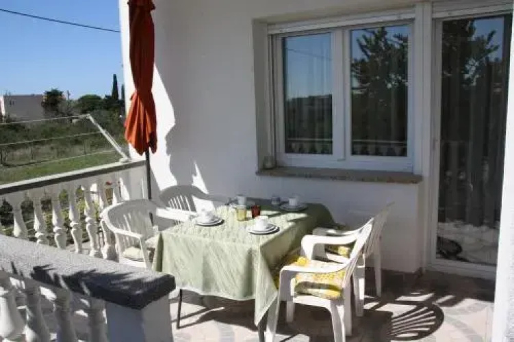 Apartman Cilas