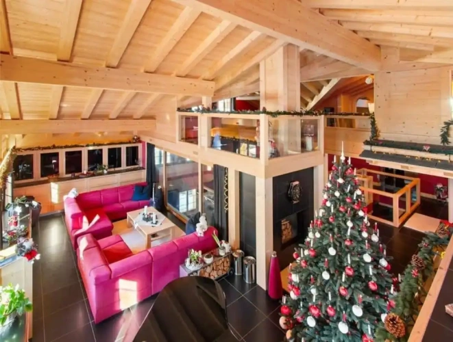 Chalet