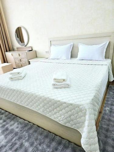 Фотография номера квартиры Golden house deluxe