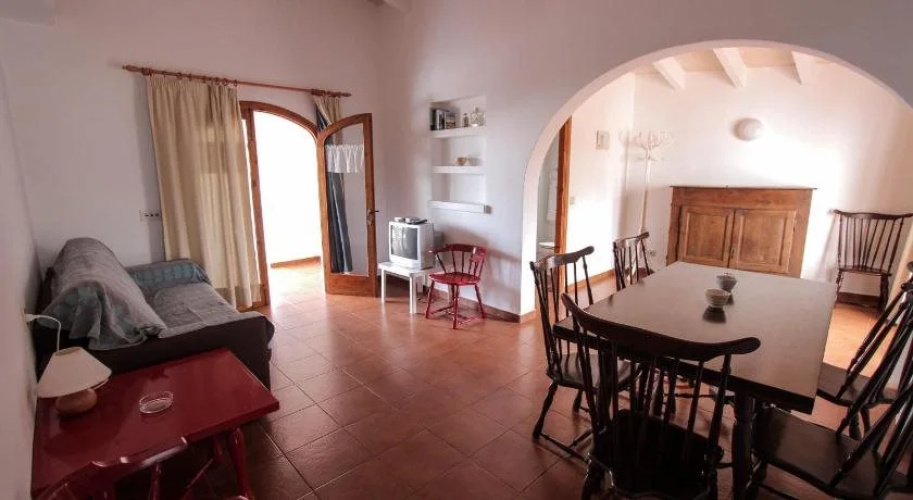 Apartamentos Es Brucs