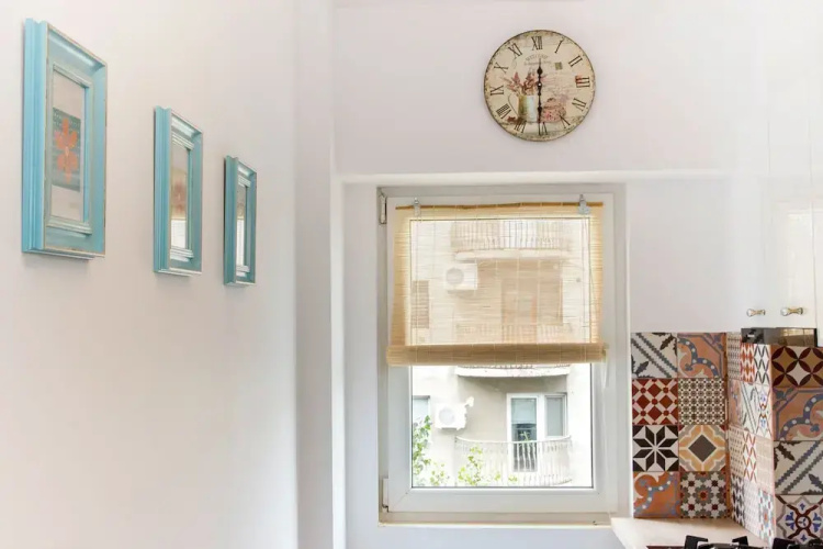 Tineretului Apartment By Mrg