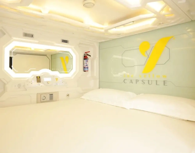 Standard Capsule