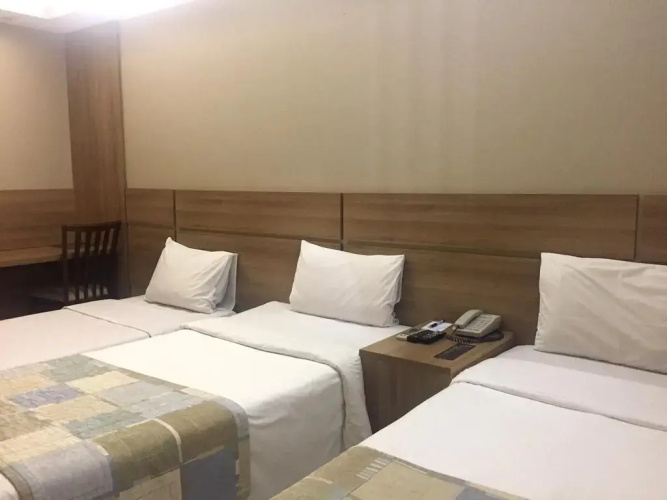 Bittar Inn Hotel