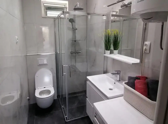 Apartment Ivica