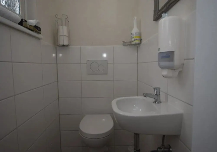 AB Apartments Messezimmer Möhringen