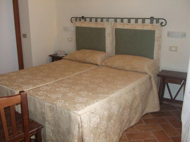 Hotel San Giacomo
