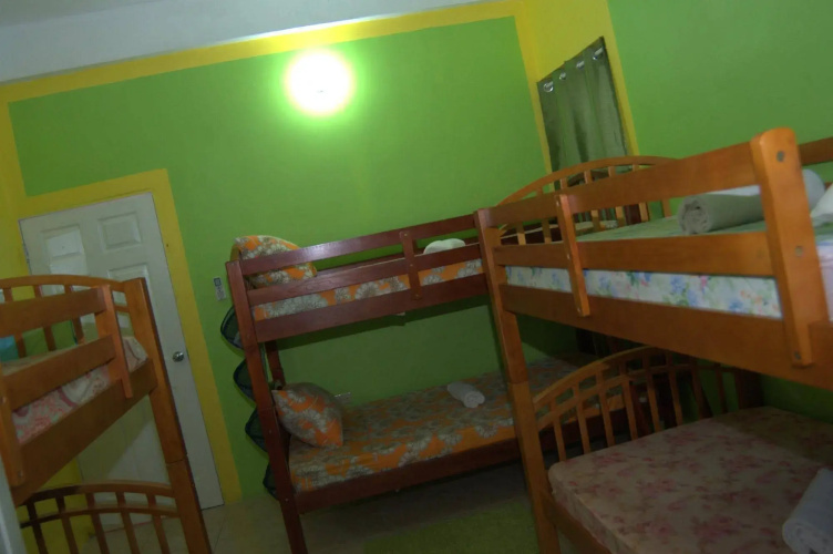 Fish Tobago Guesthouse