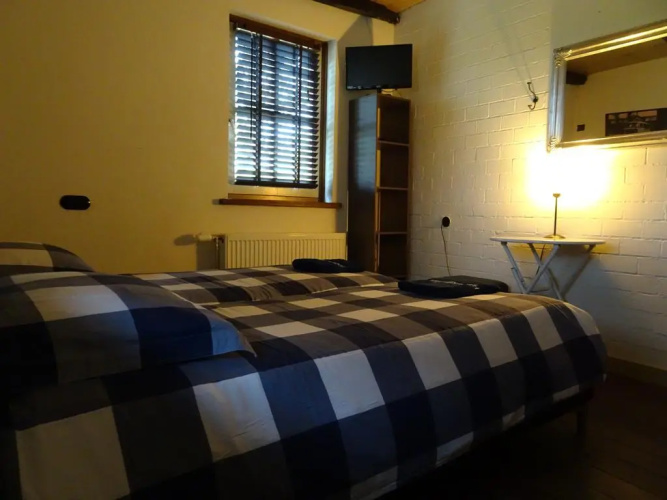 Hostel Kersenhof