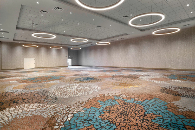 The Westin Calgary Airport photo 17