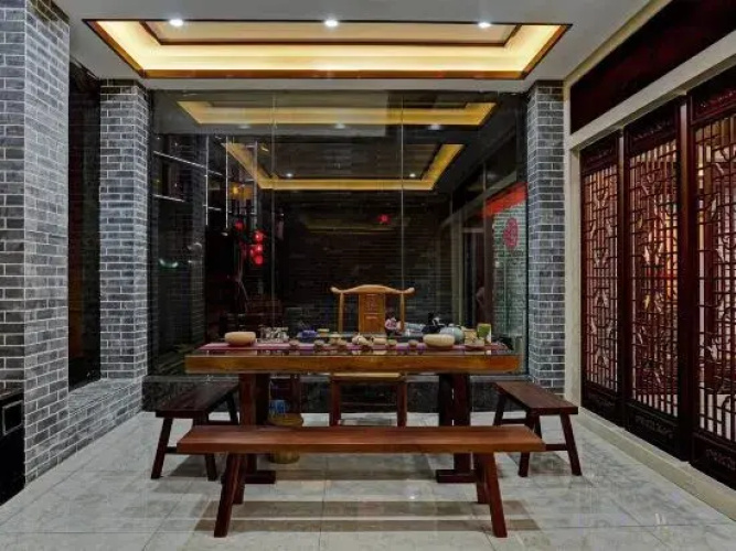 A Chen Cottage Hotel