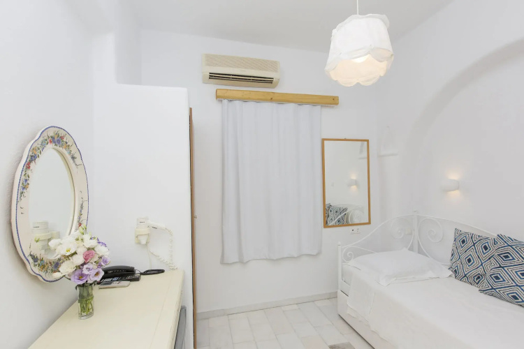 Hotel Galini
