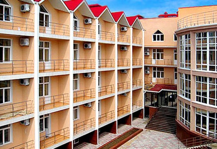 Imperia Hotel