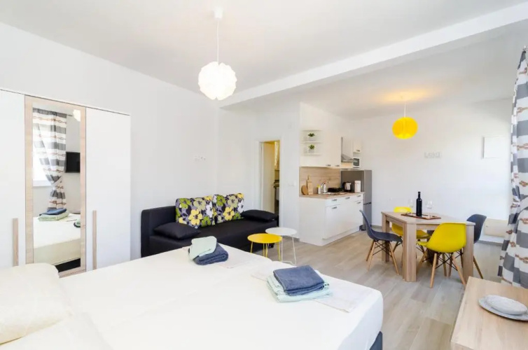 ABC Apartments