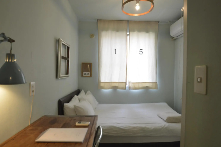 Apartment Hotel Shinjuku