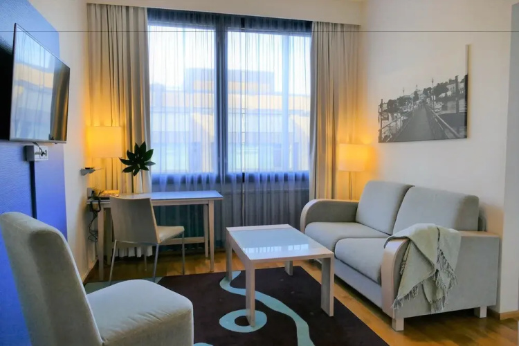 Hotel Bepop