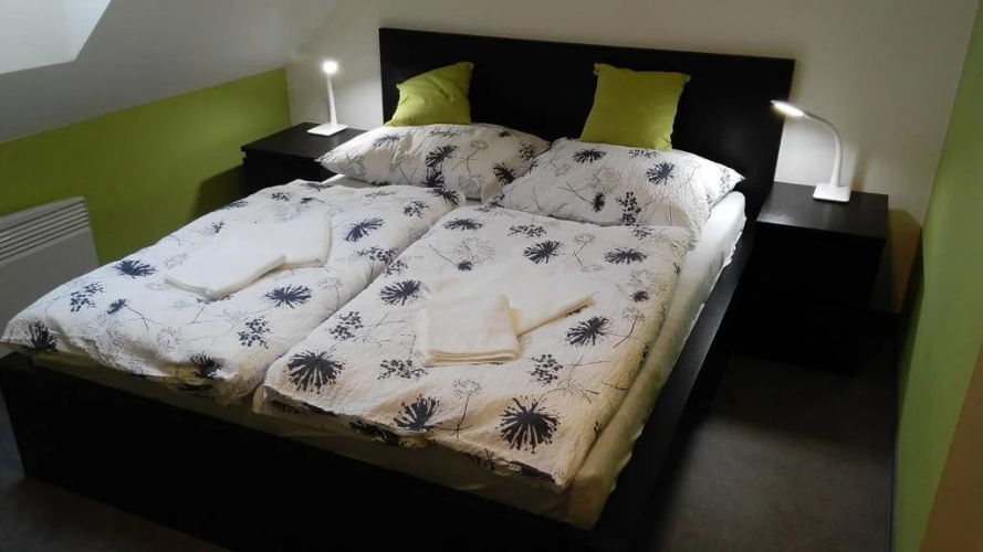 Bed&Breakfast Eurobit