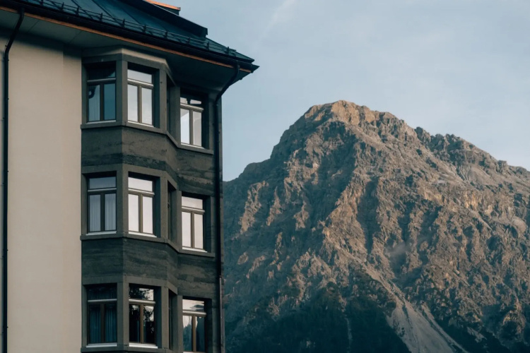 Hotelbild