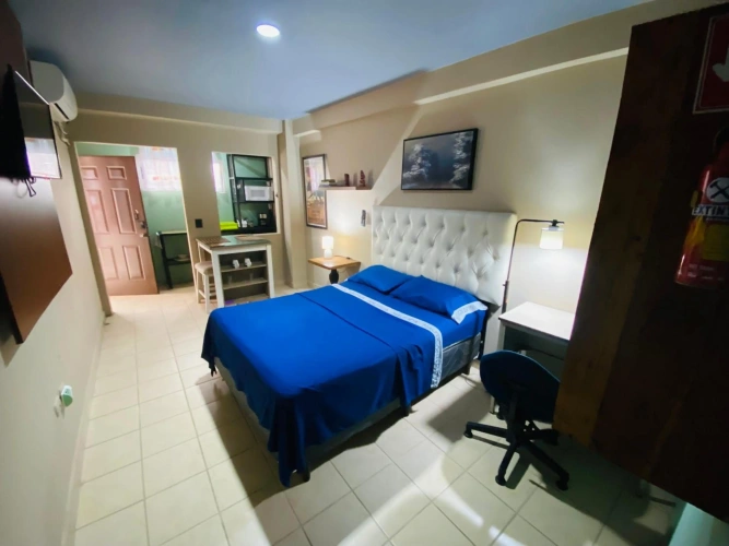Mini Suite Apartamento